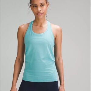 Lululemon Studio Tank Top